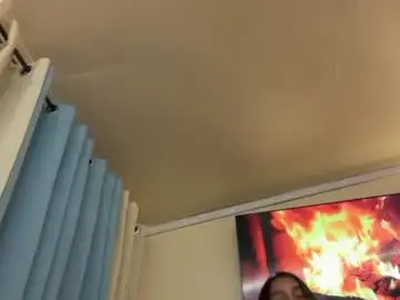 Chaturbate Best Webcam of _agatha69_