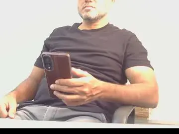 Chaturbate Private Sex Chat of alexkerala84