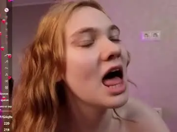 Chaturbate Adult Webcams of alisa_lesly