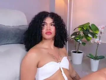 Chaturbate Adult Video Chat of americapaz