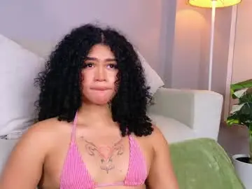 Chaturbate Best Webcam of americapaz