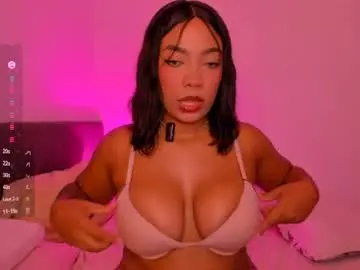 Chaturbate Private Sex Chat of anniejasmin_