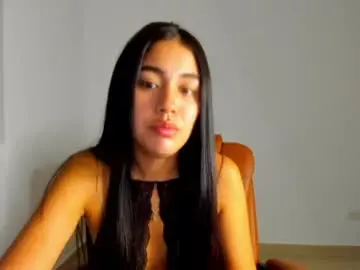 Chaturbate Sex Cam of ariamontgomeryyy