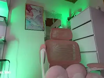 Chaturbate Sex Cam of danna_lovs