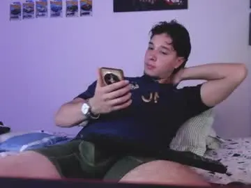 Chaturbate Best live sex cam show of jack_walker190