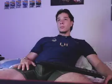 Chaturbate Best live sex cam show of jack_walker190