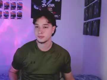 Chaturbate Best live sex cam show of jack_walker190