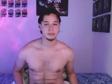 Chaturbate Best Webcam of jack_walker190