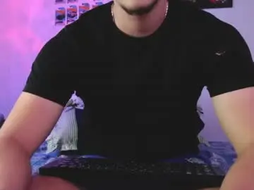 Chaturbate Live Sex of jack_walker190