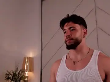 Chaturbate Watch Live Sex Cams of jackson_stifler1