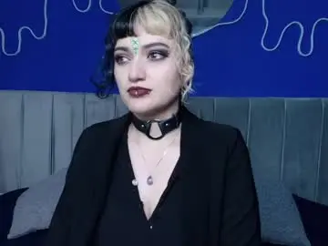 Chaturbate Live Sex Cam of jeannesabatier
