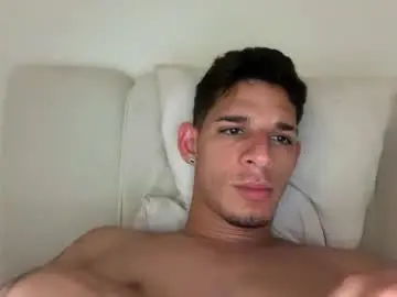 Chaturbate Sex Chat of jordancool09