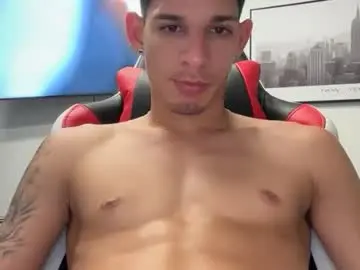 Chaturbate Adult Webcam of jordancool09