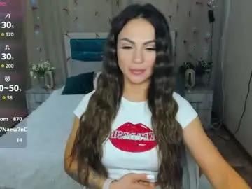Chaturbate Free Porn Cam of karolinasykes