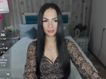 Chaturbate Adult Webcams of karolinasykes