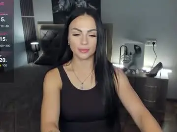 Chaturbate Private Sex Chat of karolinasykes