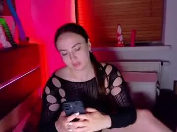 Chaturbate Private Sex Chat of lexynightgoddess