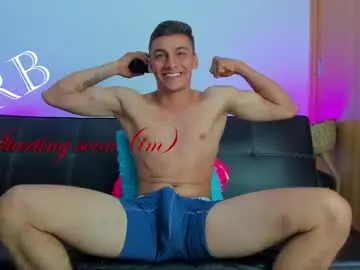 Chaturbate Best Webcam of max_wild01