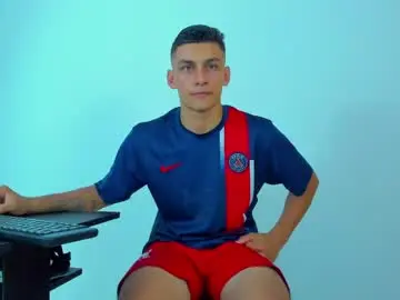 Chaturbate Adult Webcams of max_wild01