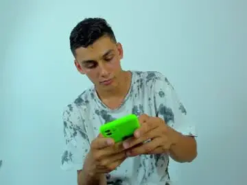 Chaturbate Adult Video Chat of max_wild01