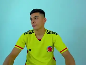 Chaturbate Live Sex of max_wild01