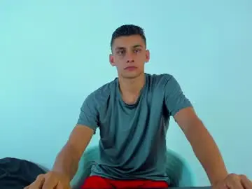 Chaturbate Free Porn Cam of max_wild01
