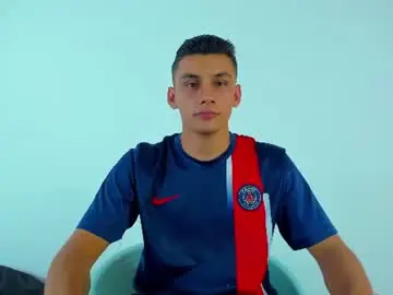 Chaturbate Live Sex of max_wild01