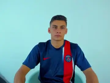 Chaturbate Watch Live Sex Cams of max_wild01