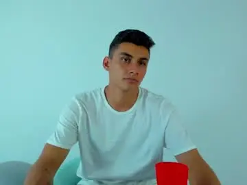 Chaturbate Sex Chat of max_wild01