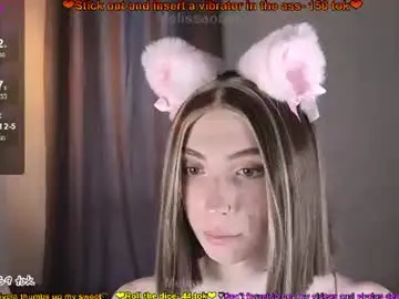 Chaturbate Adult Video Chat of melissaober
