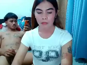 Chaturbate Private Sex Chat of mikhayla_and_zeus_room