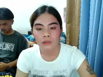 Chaturbate Live Sex of mikhayla_and_zeus_room