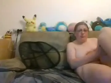 Chaturbate Nude Webcam of nikeair305