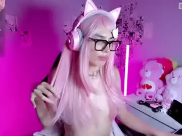 Chaturbate Live Porn of sakura_kitty_