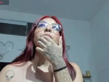 Chaturbate Nude Webcam of sexynova_93