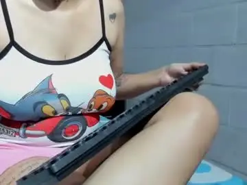 Chaturbate Free Live Porn of sexynova_93