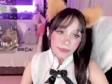 Chaturbate Sex Cam of shyangie24