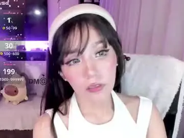 Chaturbate Live Sex of shyangie24