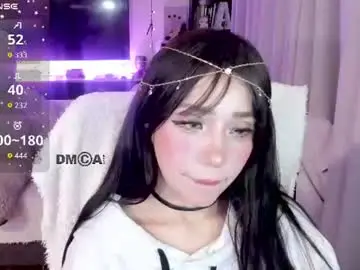 Chaturbate Best Webcam of shyangie24