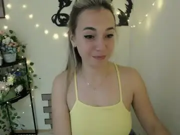 Chaturbate Nude Webcam of vanessa_joy_