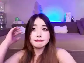 Chaturbate Sex Chat of yummy_yuna