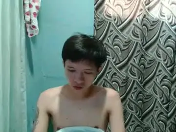 Chaturbate Sex Chat of asian_macky