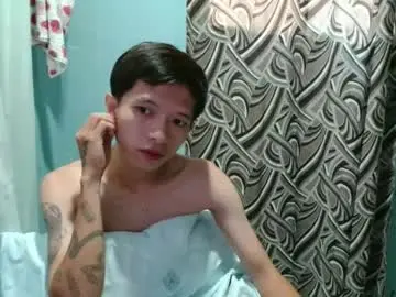 Chaturbate Live Sex of asian_macky