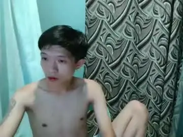 Chaturbate Free Porn Cam of asian_macky