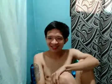 Chaturbate Adult Webcam of asian_macky