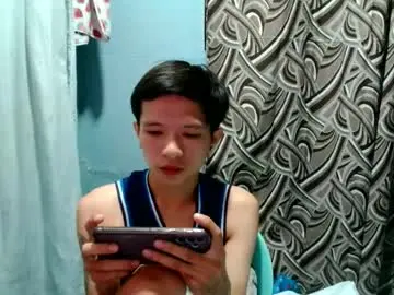 Chaturbate Best Webcam of asian_macky