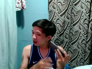 Chaturbate Live Porn of asian_macky