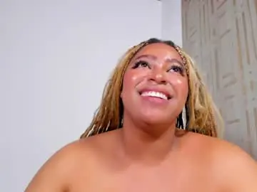 Chaturbate Nude Webcam of diane_melo