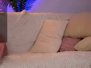 Chaturbate Adult Video Chat of evorahnoir