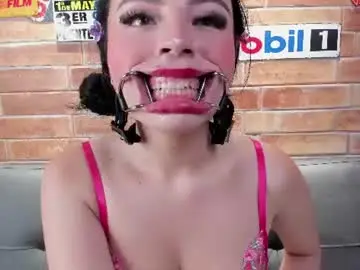 Chaturbate Live Porn of foxy_xiaomi